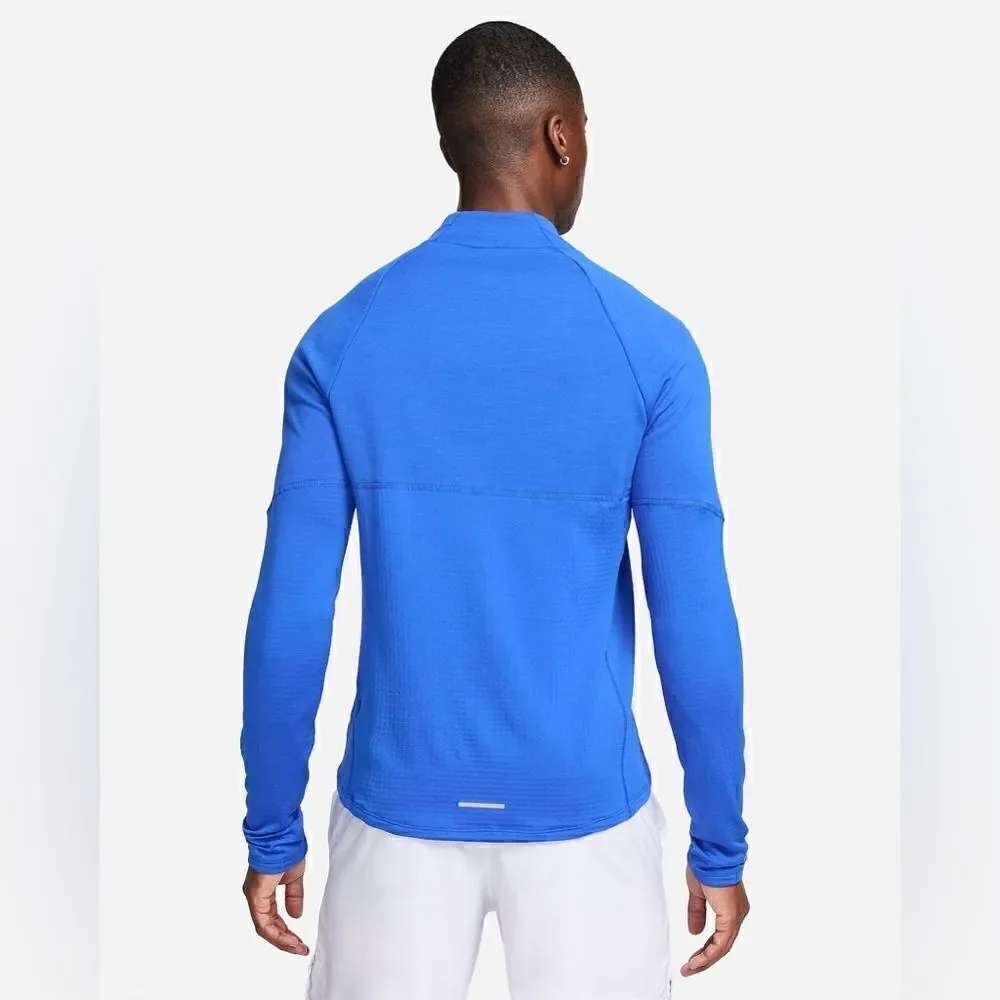 Nike Element RepelMen's Therma-FIT 1/2-Zip Running Top